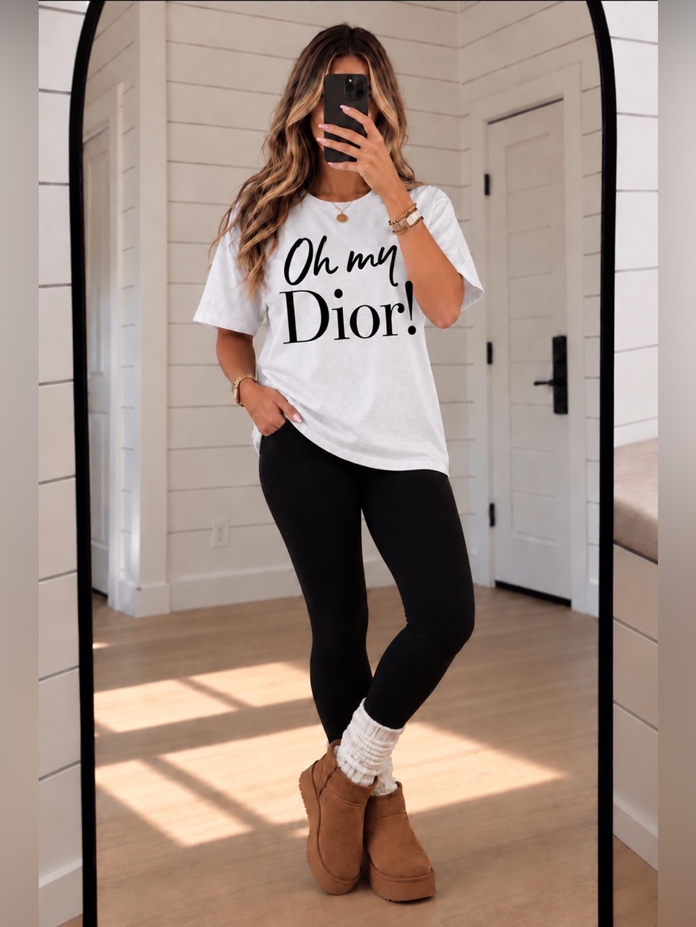 Custom shirts